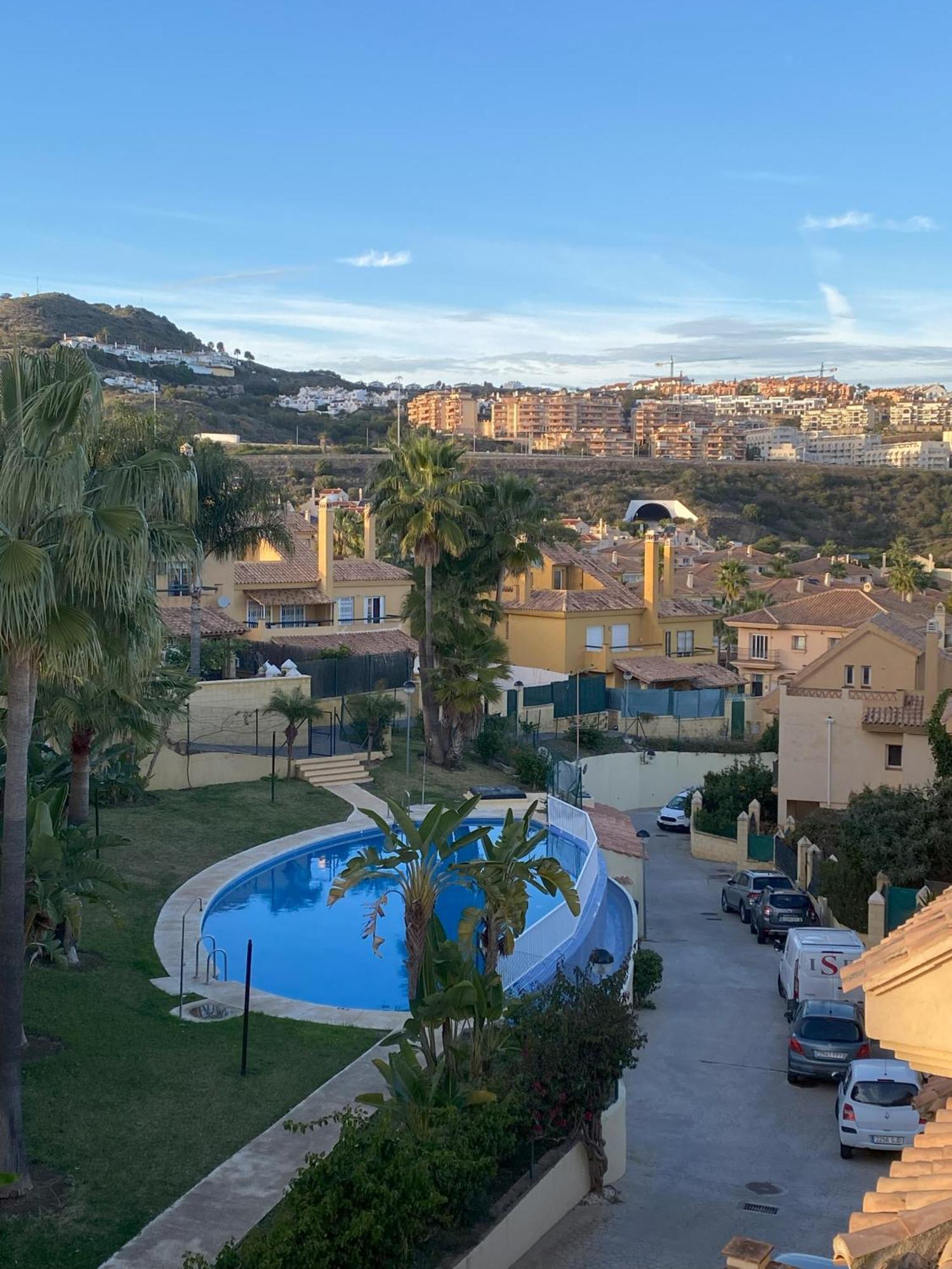 Adosada En Riviera